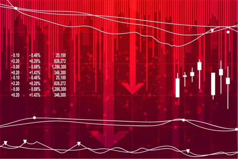 Ibovespa Fecha em Queda de 1,40% Após Movimentação de R$ 25,6 Bilhões: Entenda os Impactos no Mercado Financeiro