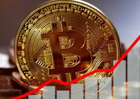 ETFs de Bitcoin Impulsionam Fluxos de Entrada e Influenciam Mercado Cripto