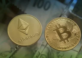 Criptomoedas Enfrentam Pressão com Queda de Bitcoin e Olhos Voltados para ETFs Ethereum