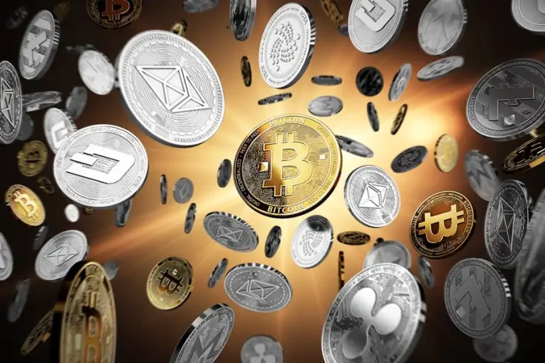 Mercado de criptomoedas estável com Bitcoin a US$ 66,1 mil e altcoins em alta expressiva