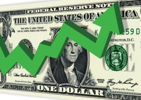 Dólar em Alta: Fatores Internos e Externos Impactam o Real em 2024