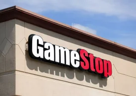 A Queda e os Desafios da GameStop: Uma Análise Profunda