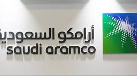 Saudi Aramco Sobe Após Oferta Secundária de Ações