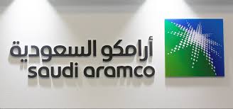 Saudi Aramco Sobe Após Oferta Secundária de Ações