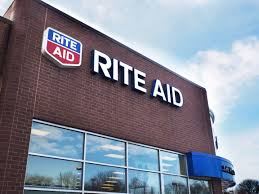 Rite Aid busca aprovação para sair da falência com plano de reestruturação