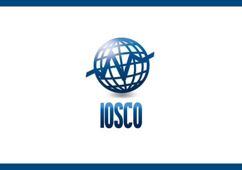 IOSCO Recomenda Planos Públicos para Interrupções nas Bolsas de Valores