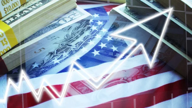 Queda das Ações Norte-Americanas e Impacto dos Dados Fracos da Indústria de Manufatura