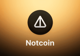 Notcoin se Recupera: Previsões e Impacto no Mercado de Criptomoedas