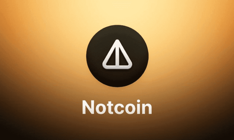 Notcoin se Recupera: Previsões e Impacto no Mercado de Criptomoedas