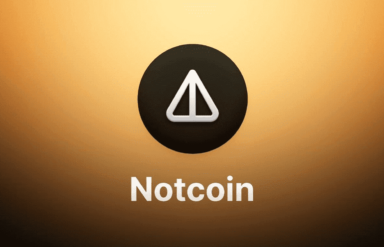 Notcoin se Recupera: Previsões e Impacto no Mercado de Criptomoedas