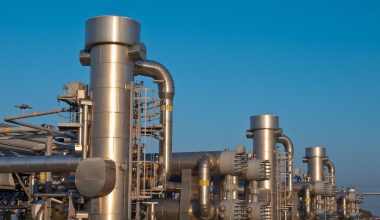Fulcrum LNG: Transformando o Futuro Energético da Guiana
