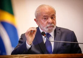 Lula Participa de Cúpula do Mercosul em Meio à Cautela nos Mercados Internacionais