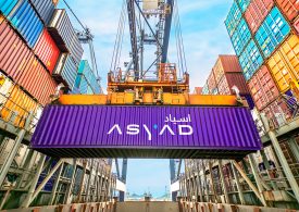 Asyad Group Planeja IPO da Asyad Shipping até o Final do Ano