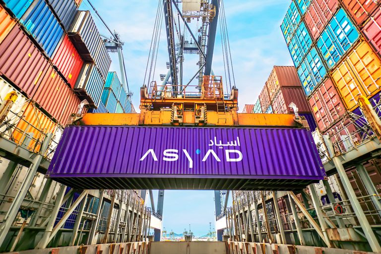 Asyad Group Planeja IPO da Asyad Shipping até o Final do Ano