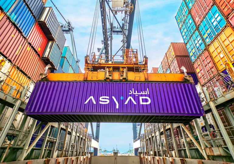 Asyad Group Planeja IPO da Asyad Shipping até o Final do Ano