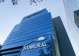 Banrural: Innovando y Transformando el Futuro Financiero de Guatemala