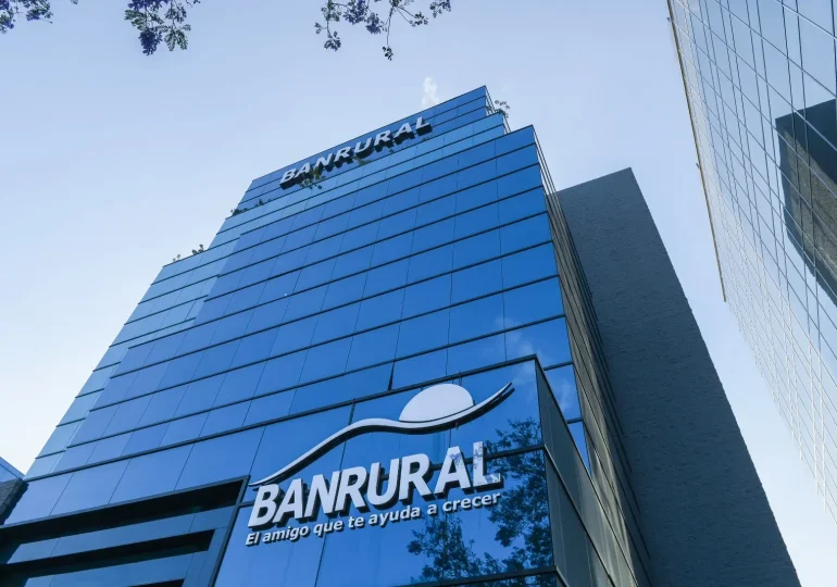 Banrural: Innovando y Transformando el Futuro Financiero de Guatemala