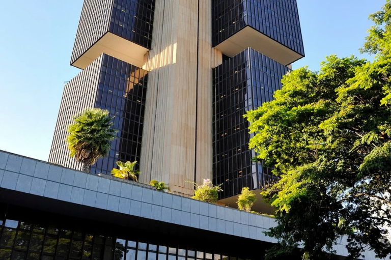 Expectativas de Inflação e Crescimento Econômico Aumentam, Revela Pesquisa do Banco Central