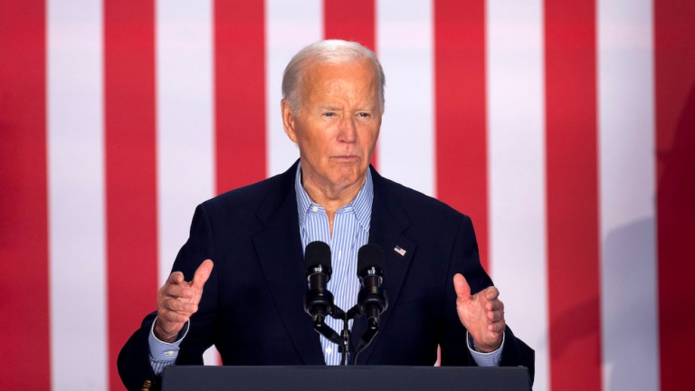 Queda no PIB dos EUA e Medidas Antiinflacionárias de Biden