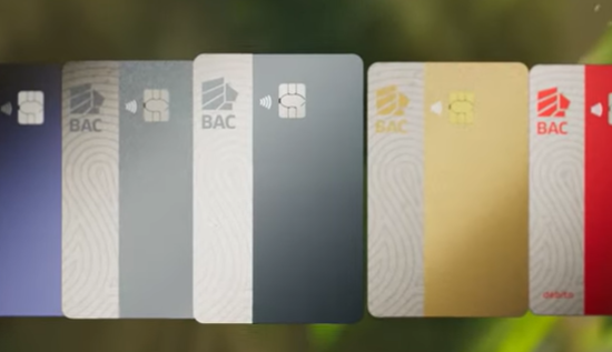 Tarjeta BIO BAC: Innovación Ecológica para un Futuro Sostenible