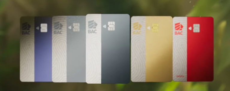 Tarjeta BIO BAC: Innovación Ecológica para un Futuro Sostenible