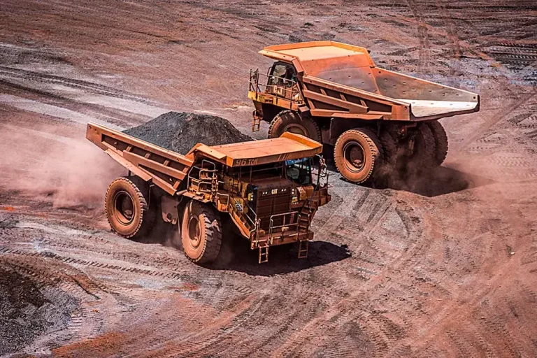 Produção de Minério de Ferro da Vale Cresce 2,4% no Segundo Trimestre de 2024