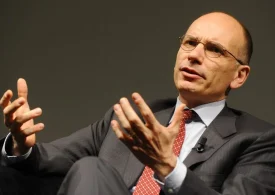 Enrico Letta Propõe Reformas Inovadoras para o Mercado Único Europeu