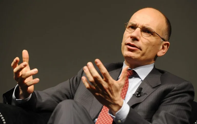 Enrico Letta Propõe Reformas Inovadoras para o Mercado Único Europeu