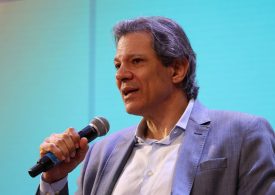 Fernando Haddad e a Polêmica Tributária: Análise do Cenário Atual