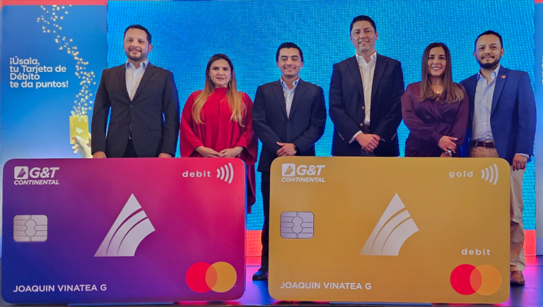 Banco G&T Continental Revoluciona la Experiencia Financiera con Nuevos Beneficios para Tarjetas de Débito