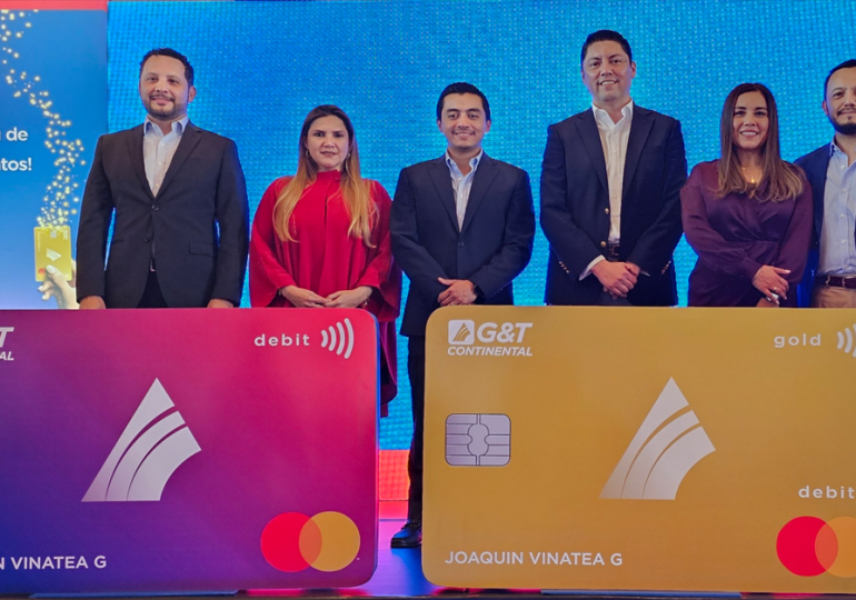 Banco G&T Continental Revoluciona la Experiencia Financiera con Nuevos Beneficios para Tarjetas de Débito