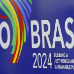 G20 Celebra Perspectiva de “Pouso Suave” da Economia Global, mas Alerta para Riscos de Conflitos Crescentes