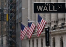 Futuros de Wall Street Caem com Expectativa de Dados de Inflação dos EUA