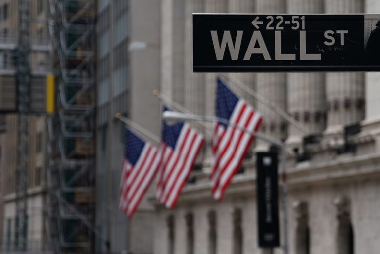 Futuros de Wall Street Caem com Expectativa de Dados de Inflação dos EUA