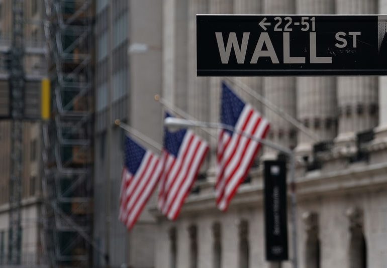 Futuros de Wall Street Caem com Expectativa de Dados de Inflação dos EUA