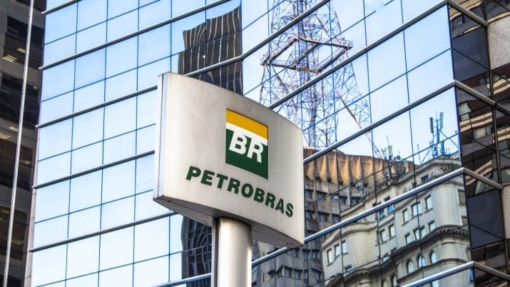 Petrobras Resiste à Pressão para Reajustar Preços do Diesel