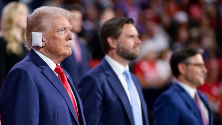 Trump na Casa Branca: O Federal Reserve em Alerta Contra Novos Desafios Inflacionários