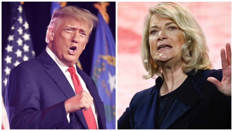 Conferência Bitcoin 2024: Trump e Lummis Prepararam Anúncio Revolucionário sobre Criptomoedas