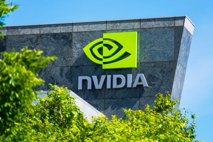 Nvidia (NVDA): Um Gigante em Ascensão na Era da Inteligência Artificial