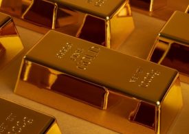 Preços do Ouro Sobem: Expectativas de Cortes nas Taxas de Juros e Impactos Geopolíticos