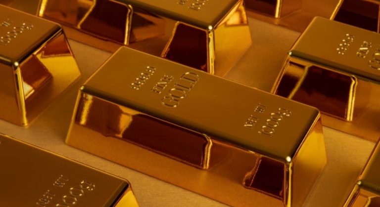 Preços do Ouro Sobem: Expectativas de Cortes nas Taxas de Juros e Impactos Geopolíticos