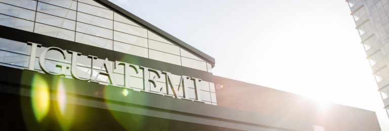 Iguatemi 11.SA Investe 360 Milhões no Shopping RioSul: Detalhes e Estratégia