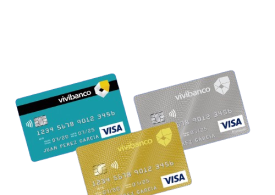 Vivibanco: Eleva Tu Estilo de Vida con Nuestros Tarjetas Exclusivos