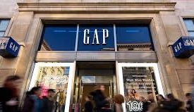 Gap Inc. Ganha Nova Perspectiva Positiva: O Que Esperar para o Futuro da Empresa?