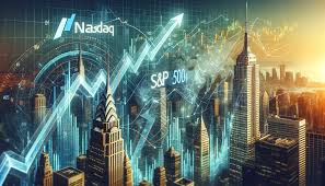 Nasdaq Alcança Novo Recorde enquanto Dow Jones Recua: Resumo do Mercado de Ações em Nova York