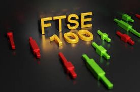 FTSE 100 Supera Dow Jones em 2024: O Que Impulsiona o Mercado Britânico?