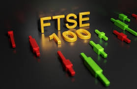 FTSE 100 Supera Dow Jones em 2024: O Que Impulsiona o Mercado Britânico?