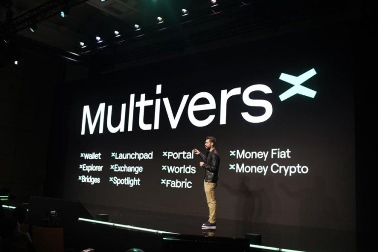 MultiversX Enfrenta Desafios para Sustentar Ganhos de Preço: Impactos da Integração com SafePal e Perspectivas Futuras