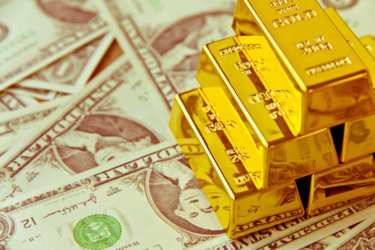 Ouro em Alta: Expectativas de Corte nas Taxas de Juro Impulsionam Preços