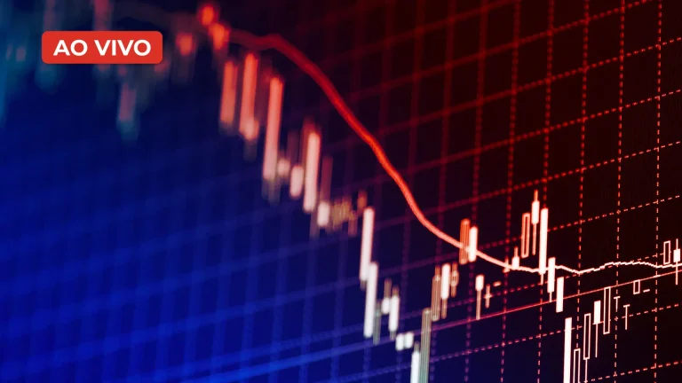 S&P 500 Enfrenta Quebra de Sequência de Vitórias: Perda de 2% e Impactos Significativos no Setor de Tecnologia